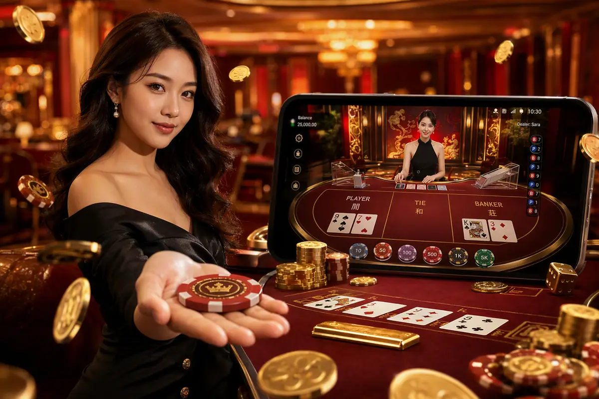 ftn111 kaedah deposit eWallet Malaysia