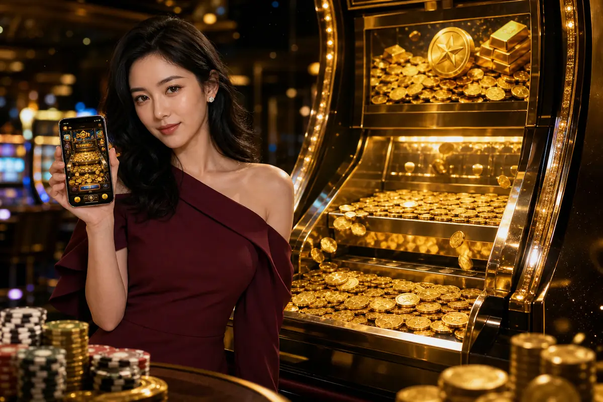 ftn111 bonus deposit pertama casino