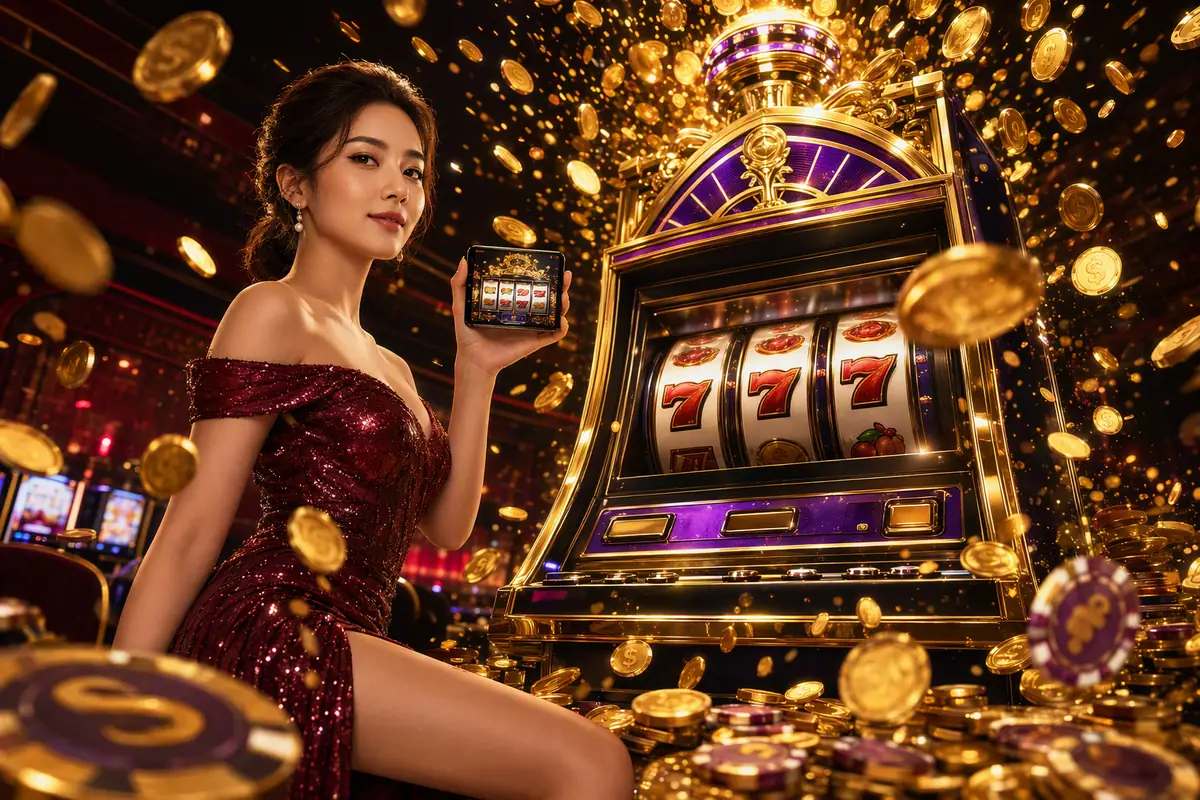 ftn111 cara main slot online panduan pemain